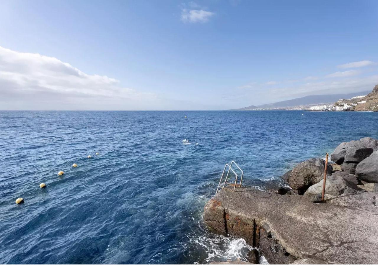 Tabaiba Sunset Sea Views Santa Cruz de Tenerife Exterior foto