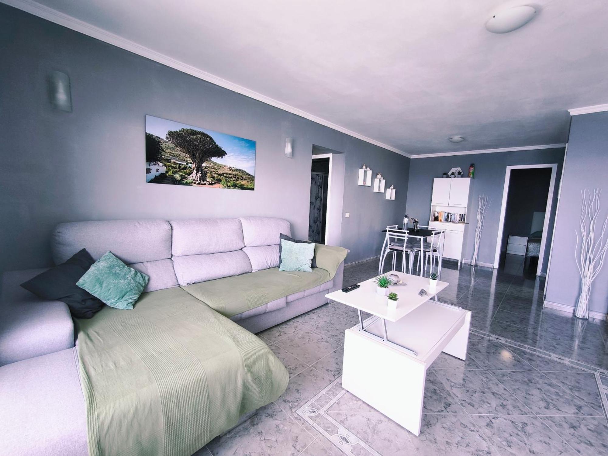 Tabaiba Sunset Sea Views Santa Cruz de Tenerife Exterior foto
